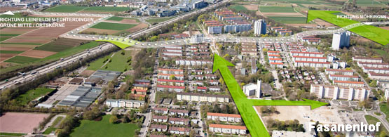 4 projekte themenschwerpunkte gruenbruecken fasanenhof 72