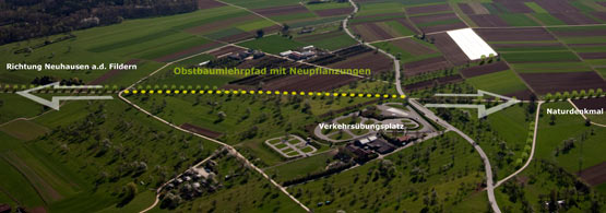 4 projekte themenschwerpunkte streuobst obstbaumlehrpfad 72